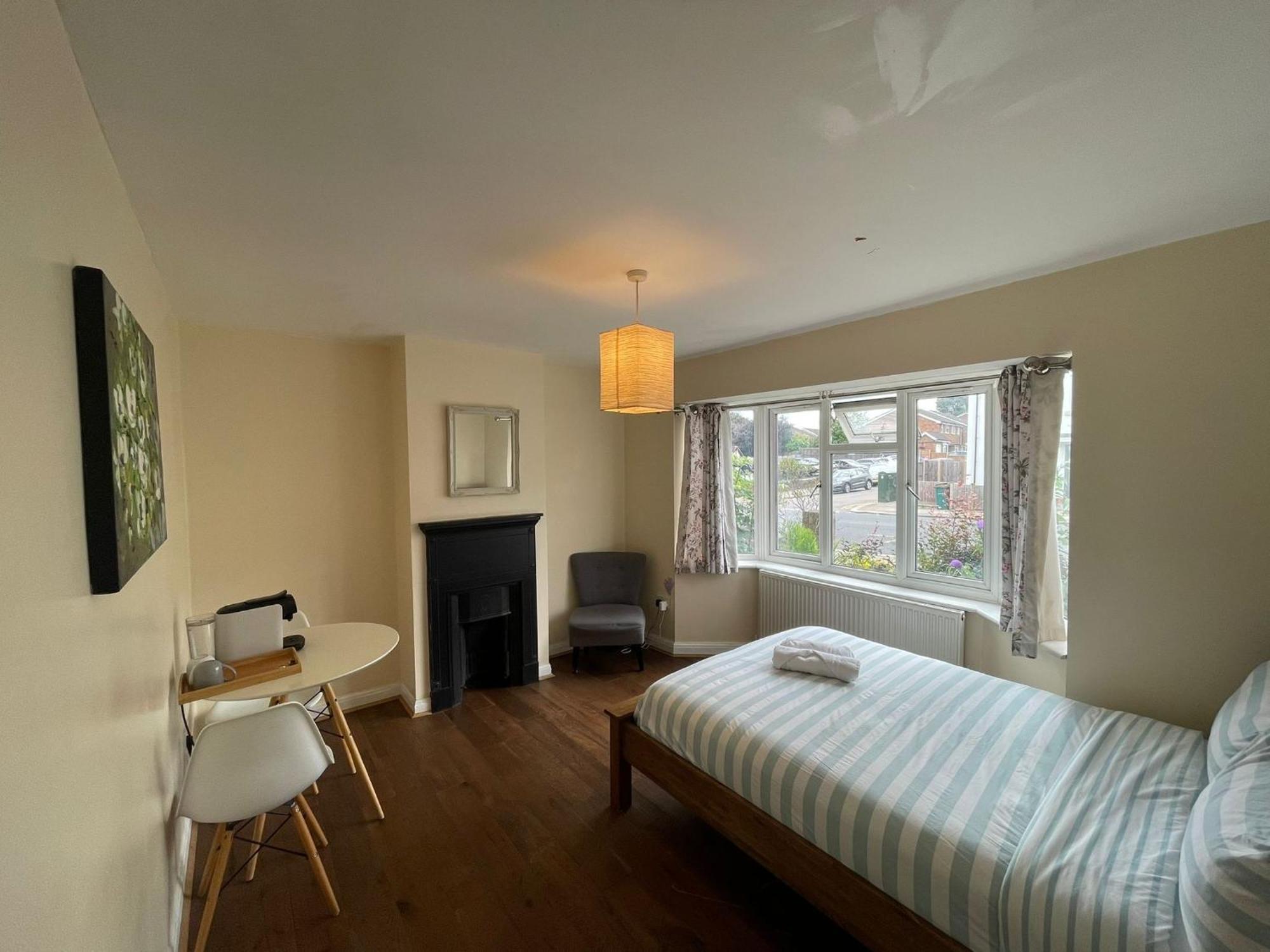 Rainbow Apartment London Exterior photo